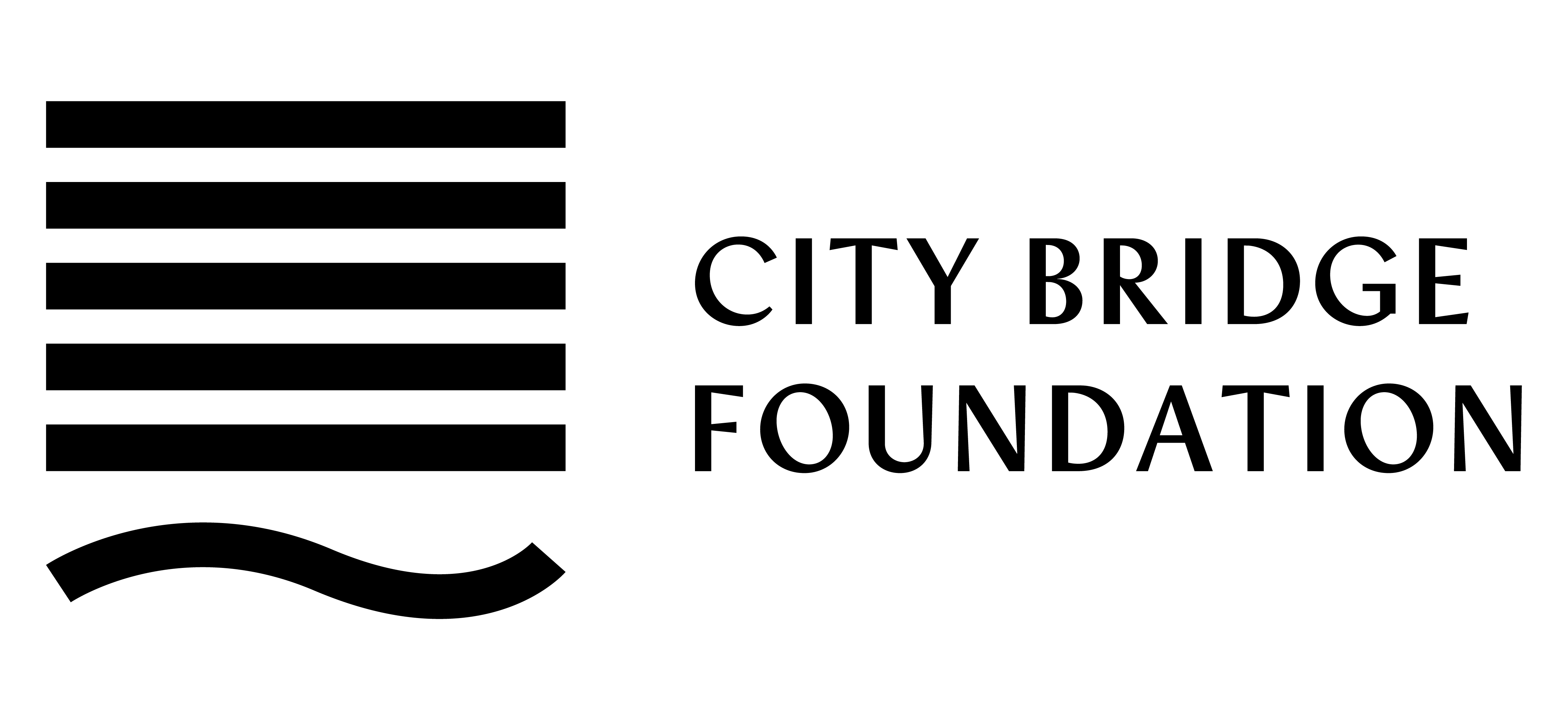 City Bridge Foundation logo
